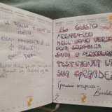 ...e citazioni filosofiche